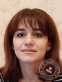 Данильян Нина Гамлетовна