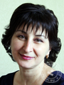 Волковская Светлана Фоминична