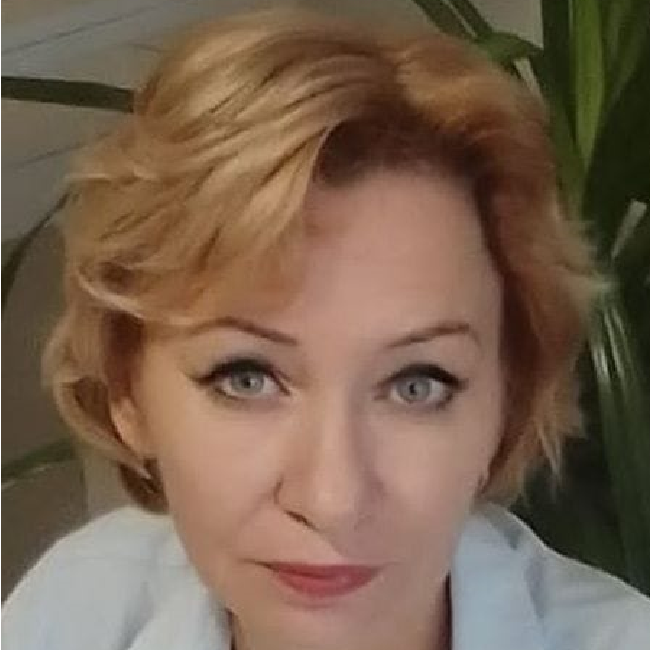 Назарова Елена Николаевна Назарова Елена Николаевна