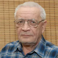 Александр Николаевич Гуляев Александр Николаевич Гуляев