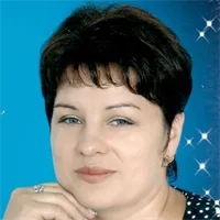 Светлана Васильевна Шумейко Светлана Васильевна Шумейко