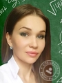 Чудинова Людмила Дмитриевна
