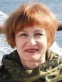 Сержантова Наталья Степановна
