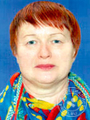 Меренкова Вера Михайловна