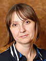 Егорова Екатерина Евгеньевна