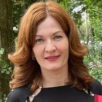 Олеся  Николаевна Мещерякова