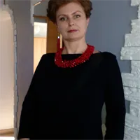 Виктория Вячеславовна Ивакина