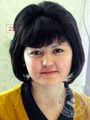 Кундагдиева Айнур Абдулкадыровна