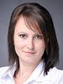 Абакумова Наталья Ильинична