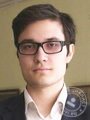 Дорожко Дмитрий Сергеевич