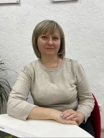 Михаилян Евгения Николаевна