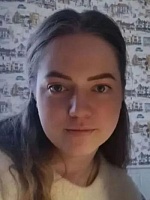 Соковых Виктория Юрьевна