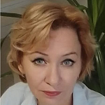 Назарова Елена Николаевна