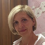 Марьенко Наталья Николаевна