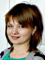 Дорохина Александра Павловна