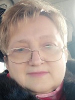 Киянова Елена Владимировна