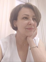 Лашутина Ирина Михайловна