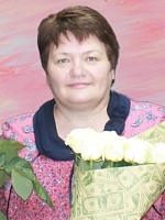 Сухарева Марина Викторовна