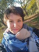 Николаева Наталья Сергеевна