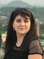 Довлатян Алла Кароевна
