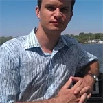 Максим Эдуардович Анфимов