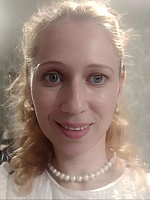 Александрова Каринэ Александровна