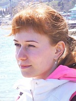 Ромина Анастасия Алексеевна