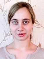 Иванникова Алёна Ивановна