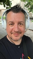 Комаров Кирилл Андреевич
