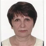 Людмила Михайловна Маловичко