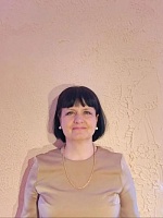Григорьева Ольга Михайловна