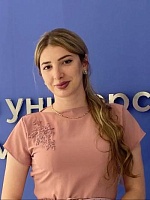 Саидова Вилиана Вагифовна