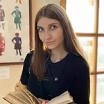 Вероника  Арутюновна  Борисова
