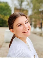Бугаева Анастасия Витальевна