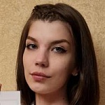 Софья Юрьевна Соколова