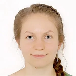 Вероника Александровна Одинцова