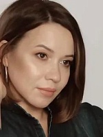 Романова Анна Викторовна