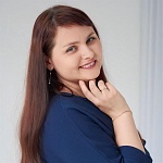 Рябчевская Анна Викторовна
