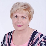Татьяна Михайловна Сумарокова