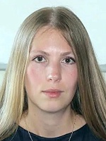 Шафорост Анна Николаевна
