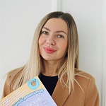Дзгоева Яна Александровна
