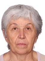 Ханкова Светлана Михайловна
