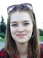 Соловьева Елизавета Юрьевна