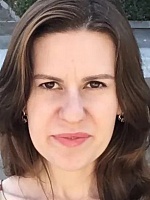 Сураева Елена Юрьевна