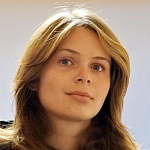 Карабанова Анна Александровна