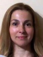Федотова Валерия Юрьевна