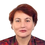 Тамара Сергеевна Селеванова