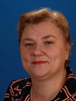 Терехова Ольга Анатольевна