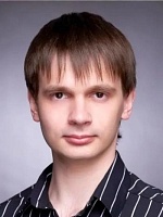 Дерябин Максим Анатольевич