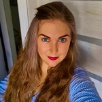 Тамара Юрьевна Ильина